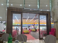 -秋姐美食店(旅游大道店)