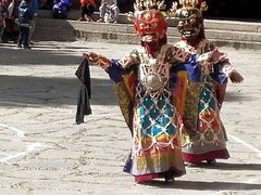 -达仓郎木寺院