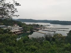 -仙海旅游度假区