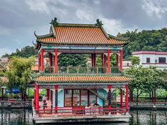 -宝墨园景区