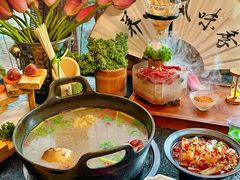 -盡膳口福·百年汤方火锅(科华北路店)