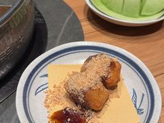 -巴奴毛肚火锅(龙湖锦艺城店)