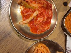 -西塔老太太泥炉烤肉(虹桥南丰城店)