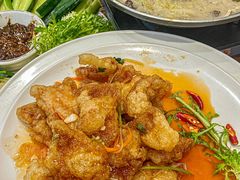 -叁拾壹克饺子·东北菜(国贸店)