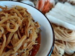 卷撒子-和记菜馆(锦隆佳园店)