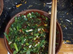-重庆故事姊妹老火锅(财经学院店)