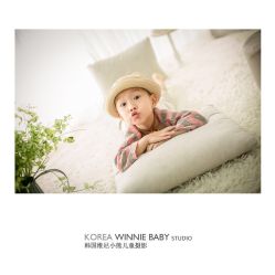 -星宝贝儿童摄影