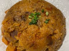 南瓜粉蒸肉-三猫黑鱼花(南大店)