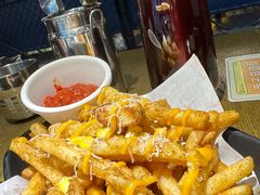 -机器人火炉披萨