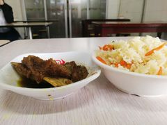 牛排-好成财牛排馆(涂门街总店)