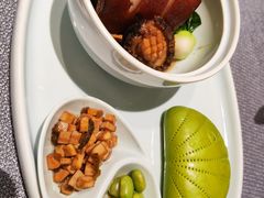 -浙江西子宾馆·牡丹厅
