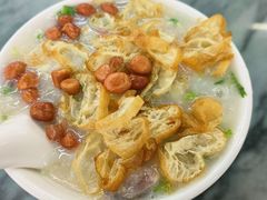 -穗银肠粉店(东川路店)