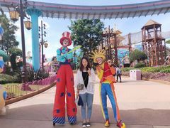 -七彩云南欢乐世界