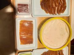 -聚宾楼·烤鸭·家宴(科技三路店)