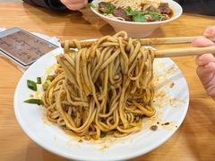 -华兴街自力面店