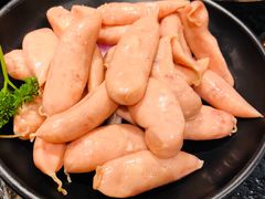 -九田家黑牛烤肉料理(石路天虹店)