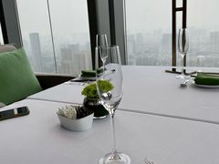 -悦厅·下午茶(杭州柏悦酒店)