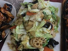 桃子随便小炒素-桃子餐厅·天津菜(红星路直营店)