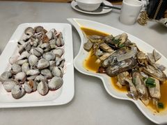 -华盛丰温州大排档(东三环南路店)