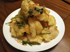 -老江南春·中国龙菜(衡山路店)