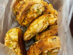 -郭际辣饼铺(第三中学店)
