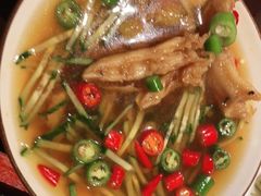 -三个大叔东北烧烤·砂锅菜(西三旗店)