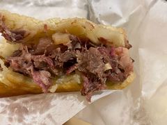 -闫家驴肉老店(华电一校店)