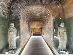 -洛阳古墓博物馆