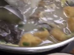 -藏书金记家宝羊肉馆(黄河北路店)