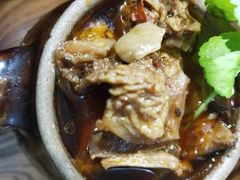 -巢湖名吃·徽府农家菜(半汤店)
