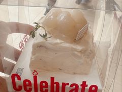 -Pantry's Best派悦坊蛋糕(世纪金源店)