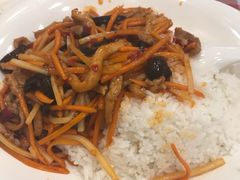 -孟记粥铺·家常菜·烧烤·粥(亚运村店)