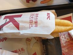 -肯德基(天津奥城店)