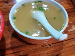 -朱大嘴肥肠血旺(福字街店)
