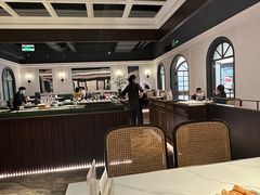 -静香HOUSE·全时段融合餐厅(七星欢乐颂店)
