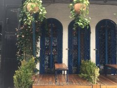 -Sirena海妖日咖夜酒