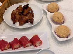 -金翠皇宫粤菜·点心·海鲜(科技园店)