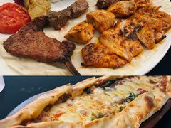 -Efes Turkish & Mediterranean Cuisine 艾菲斯餐厅(陆家嘴店)