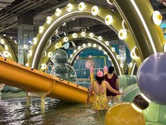 -清河半岛温泉度假酒店