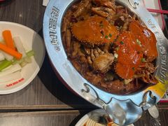 -胖哥俩肉蟹煲(湖滨银泰in77店)
