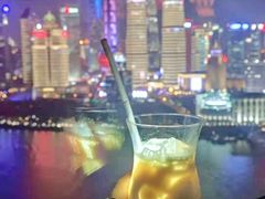 -非常时髦餐厅VUE Restaurant(外滩茂悦大酒店)