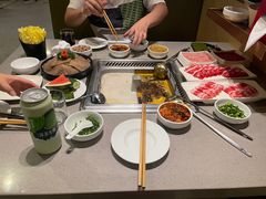 -海底捞火锅(宝龙广场夜宵主题店)