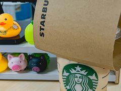 -星巴克臻选(广州沙面店)