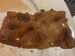 -筠咖啡西餐厅(上海国展宝龙丽筠酒店)