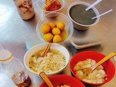 -崖口云吞(中堡店)