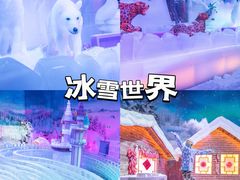 -长鹿旅游休博园