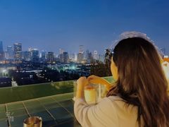 -萨芭蒂高空花园餐酒吧