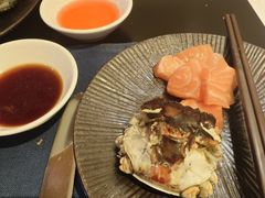 -盛宴自助餐厅(运达喜来登店)