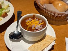 -Texas Roadhouse(世纪汇广场店)