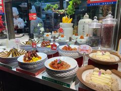 -淮安宴·淮扬菜(清河路一店)